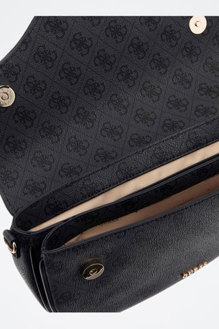 Sac porté épaule Dea - Noir