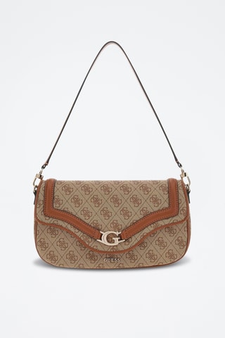 Sac porté épaule Dea - Beige