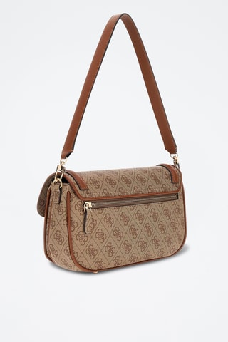 Sac porté épaule Dea - Beige