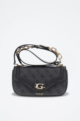 Sac bandoulière Dea - Noir