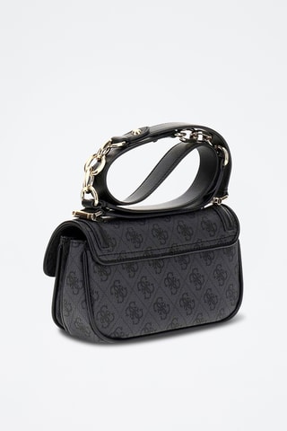 Sac bandoulière Dea - Noir