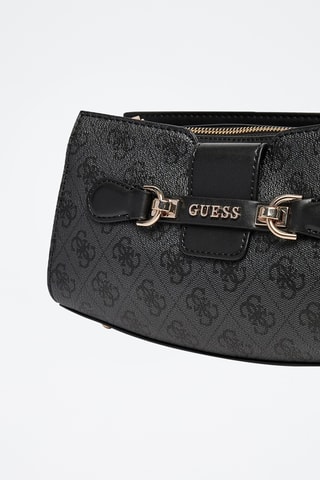 Sac bandoulière Nolana - Noir