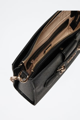 Sac bandoulière Nolana - Noir