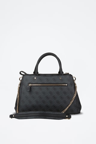 Sac à main Zamira - Noir