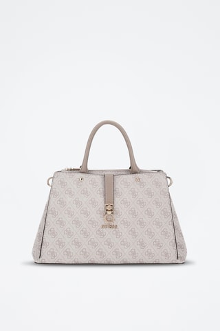 Sac à main Zamira - Gris clair