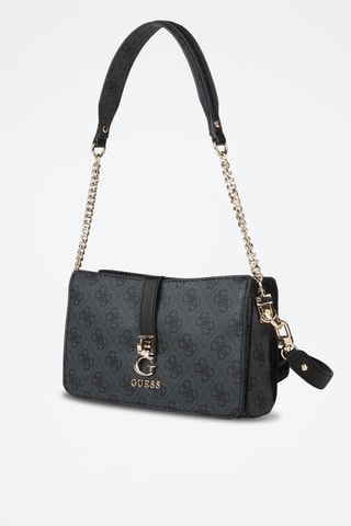 Sac porté épaule Zamira - Noir