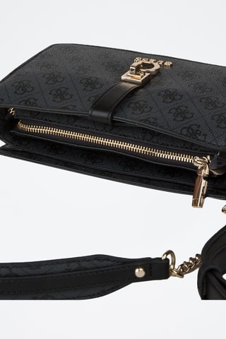 Sac porté épaule Zamira - Noir