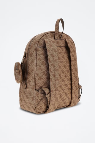 Sac à dos Power Play - Beige