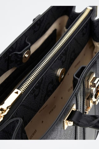 Sac à main Erenia - Noir