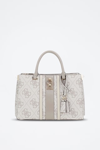 Sac à main Erenia - Gris clair