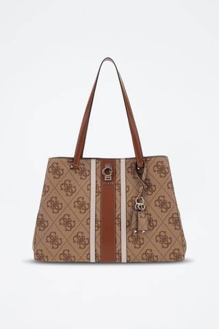 Cabas Erenia - Marron