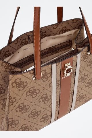 Cabas Erenia - Marron