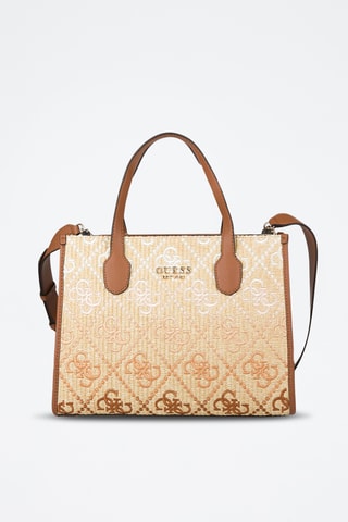 Sac à main Silvana - Camel