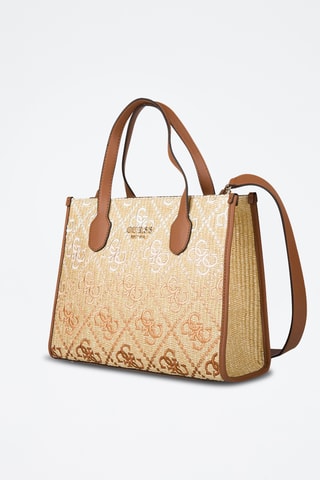 Sac à main Silvana - Camel