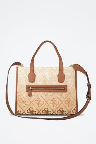 Sac à main Silvana - Camel