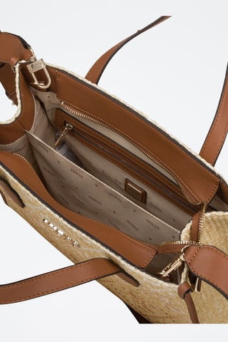 Sac à main Silvana - Camel