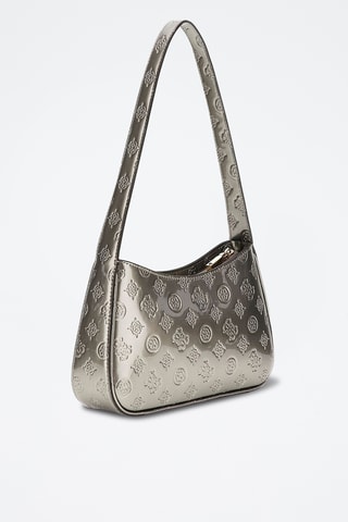 Sac porté épaule Arnela - Argenté