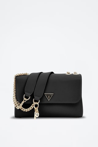 Sac porté épaule Daryna - Noir