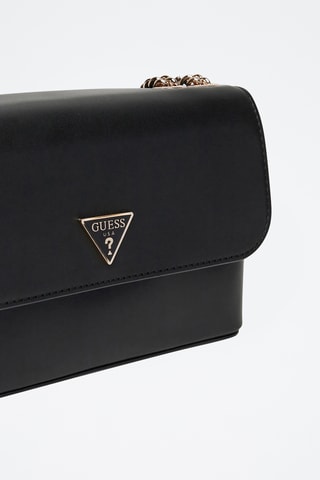 Sac porté épaule Daryna - Noir