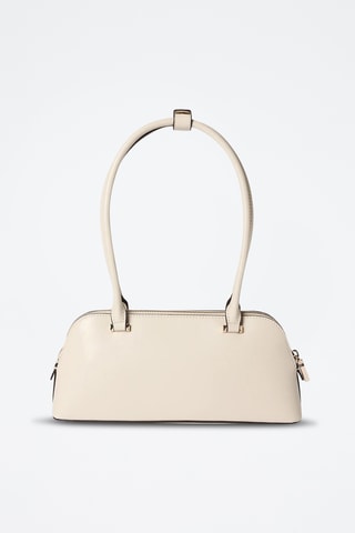 Sac porté épaule Daryna - Ecru