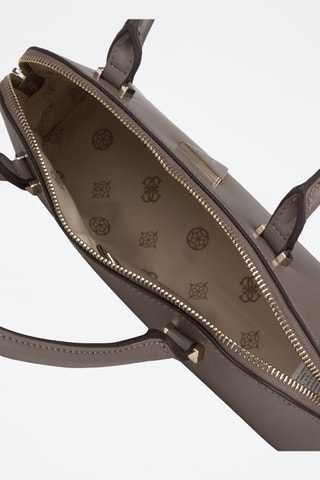 Sac porté épaule Daryna - Taupe