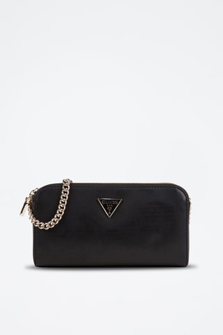 Sac bandoulière Daryna - Noir