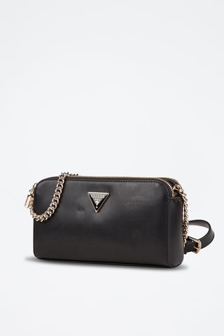 Sac bandoulière Daryna - Noir