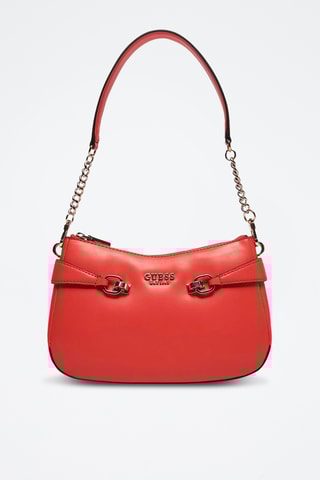 Sac porté épaule Lorelei - Corail