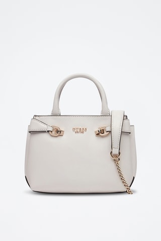 Sac à main Lorelei - Ecru