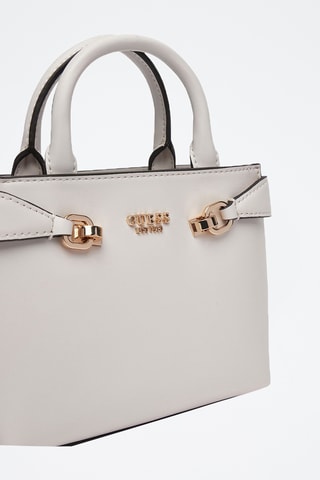 Sac à main Lorelei - Ecru