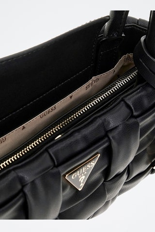 Sac porté épaule Marion - Noir