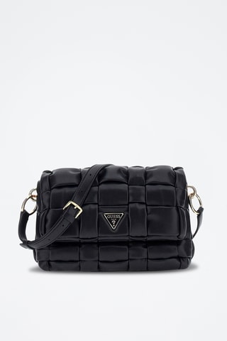 Sac bandoulière Marion - Noir