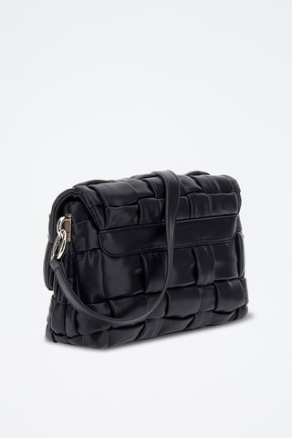 Sac bandoulière Marion - Noir