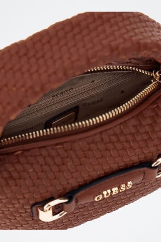 Sac à main Francy - Marron