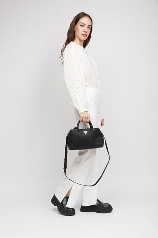 Sac à main Phaedra - Noir