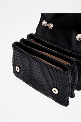 Sac à main Phaedra - Noir