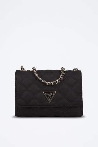 Sac bandoulière Giully Mini 2 - Noir