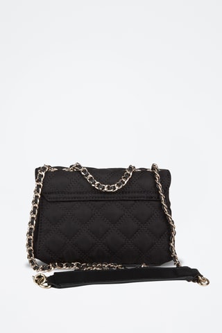 Sac bandoulière Giully Mini 2 - Noir