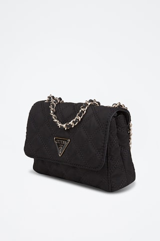 Sac bandoulière Giully Mini 2 - Noir