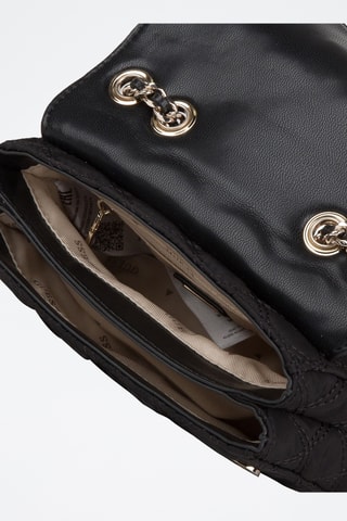 Sac bandoulière Giully Mini 2 - Noir