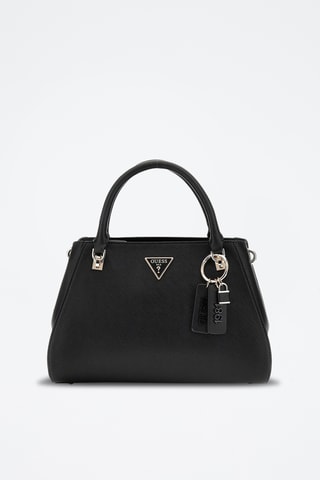 Sac porté épaule Noelle Luxury - Noir