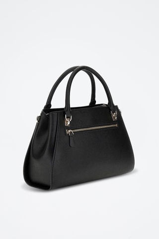 Sac porté épaule Noelle Luxury - Noir