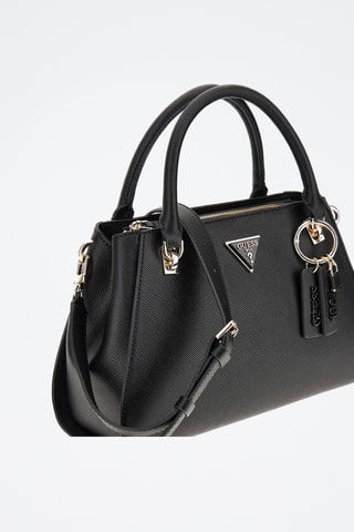 Sac porté épaule Noelle Luxury - Noir