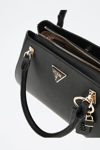 Sac porté épaule Noelle Luxury - Noir