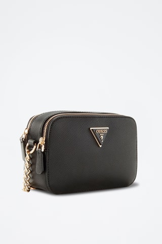 Sac bandoulière Noelle - Noir