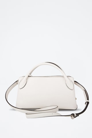 Sac à main Fedana - Blanc