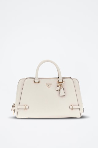 Sac à main Rosalba - Blanc