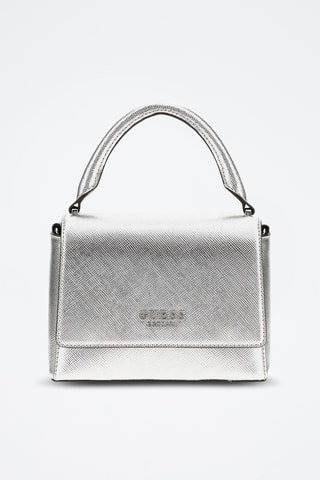Sac à main Fedana - Argenté
