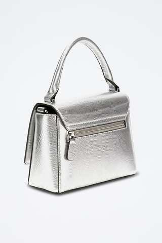 Sac à main Fedana - Argenté