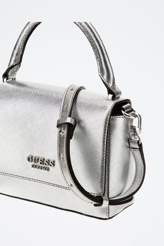 Sac à main Fedana - Argenté